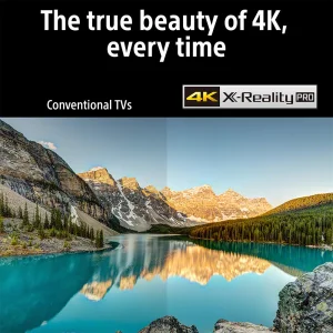 Телевизор Sony Bravia 2 II K-50S25M2