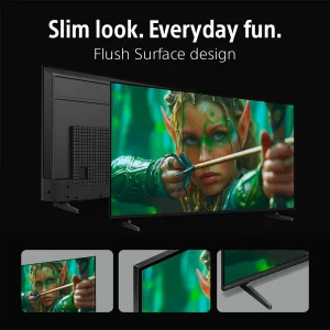 Телевизор Sony Bravia 2 II K-55S25M2