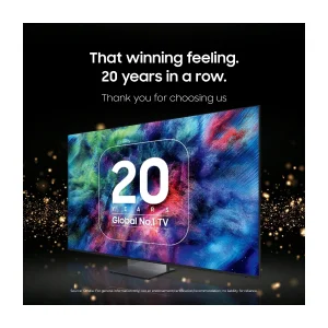 Телевизор Samsung QE65QN70H