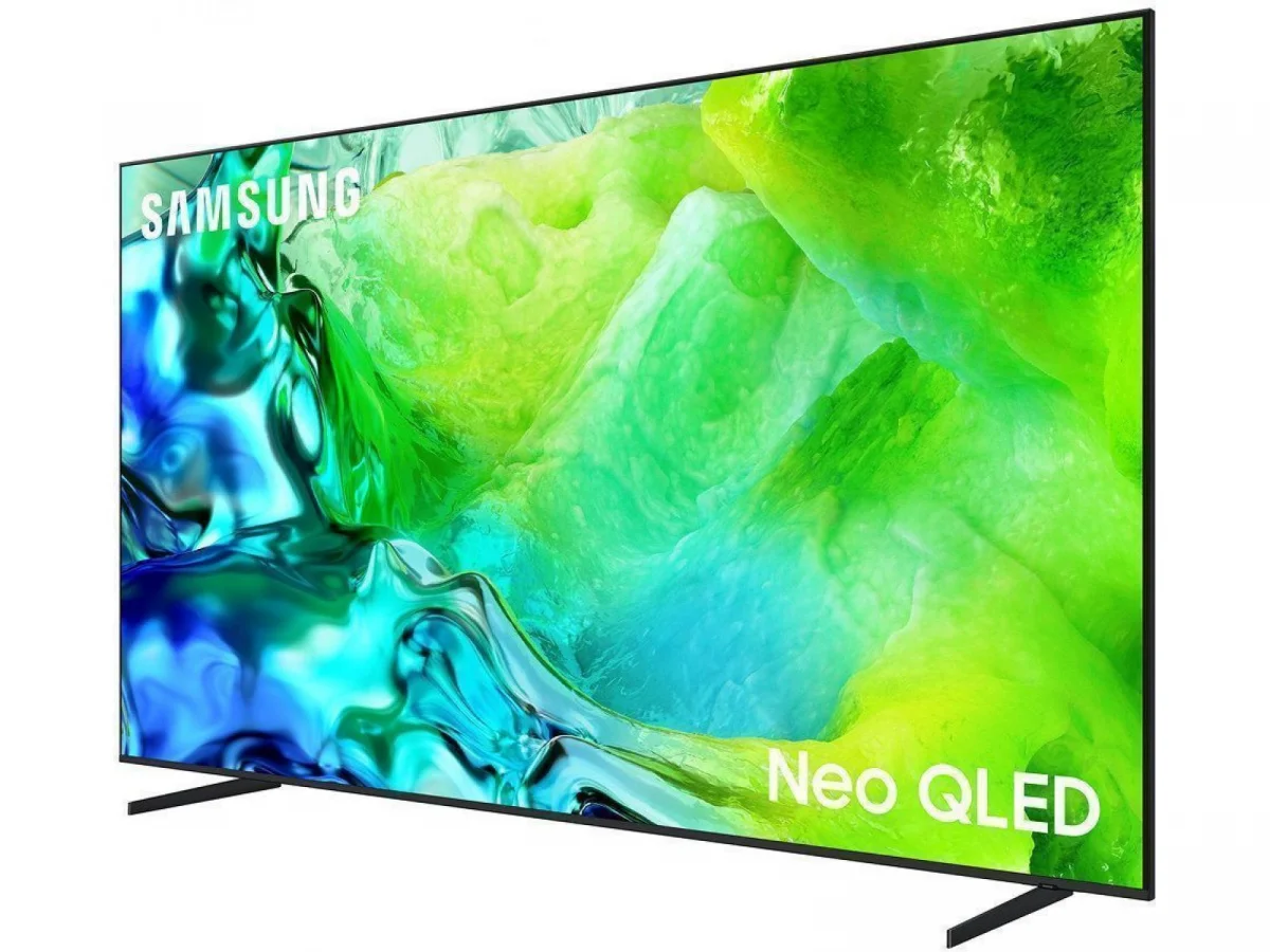 Телевизор Samsung QE50QN80H