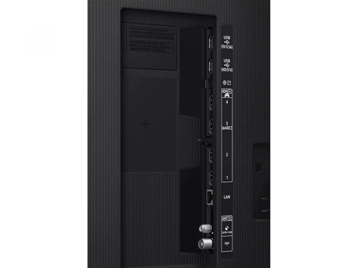 Телевизор Samsung MRE65R85H