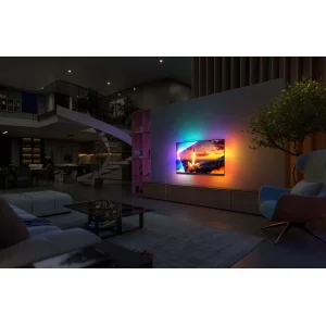 Телевизор Philips 65OLED910