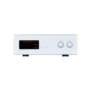 ЦАП Soulution 760 D/A-Converter