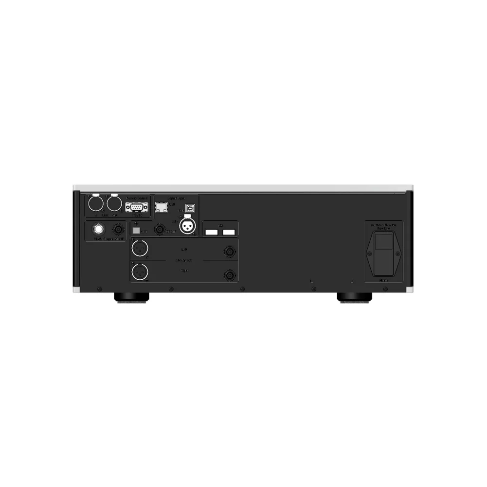 ЦАП Soulution 760 D/A-Converter