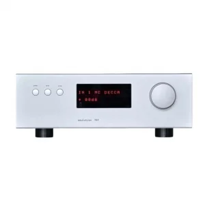 Предусилитель Soulution 757 Deemphasis-Preamplifier