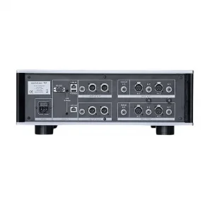Предусилитель Soulution 757 Deemphasis-Preamplifier