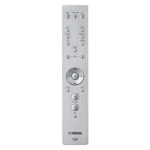Интегральный усилитель Yamaha A-S1200 Silver