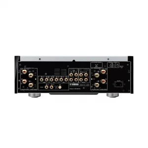 Интегральный усилитель Yamaha A-S1200 Silver