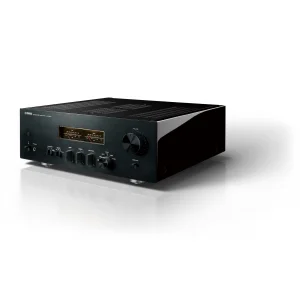 Интегральный усилитель Yamaha A-S1200 Black