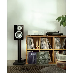 Интегральный усилитель Yamaha A-S1200 Black