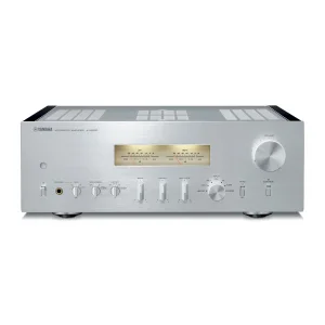 Интегральный усилитель Yamaha A-S2200 Silver
