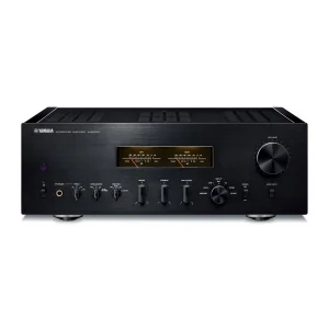 Интегральный усилитель Yamaha A-S2200 Black