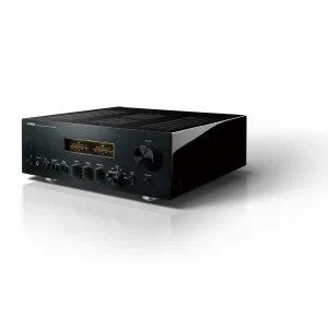 Интегральный усилитель Yamaha A-S2200 Black
