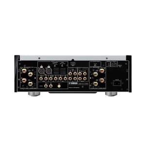 Интегральный усилитель Yamaha A-S2200 Black