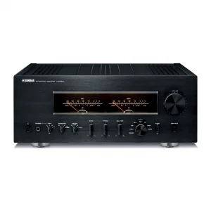 Интегральный усилитель Yamaha A-S3200 Black