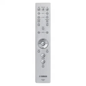 Интегральный усилитель Yamaha A-S3200 Black