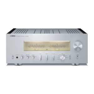 Интегральный усилитель Yamaha A-S3200 Silver