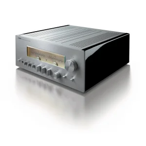 Интегральный усилитель Yamaha A-S3200 Silver