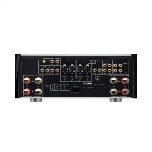 Интегральный усилитель Yamaha A-S3200 Silver