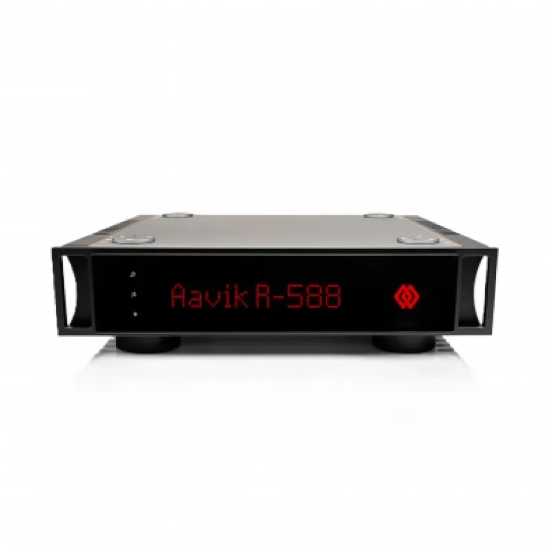 Фонокорректор Aavik R-588