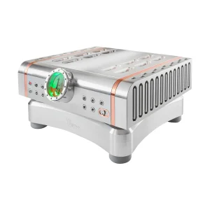 Интегральный усилитель Dan D&rsquo;Agostino Momentum MxV Integrated Amplifier Silver