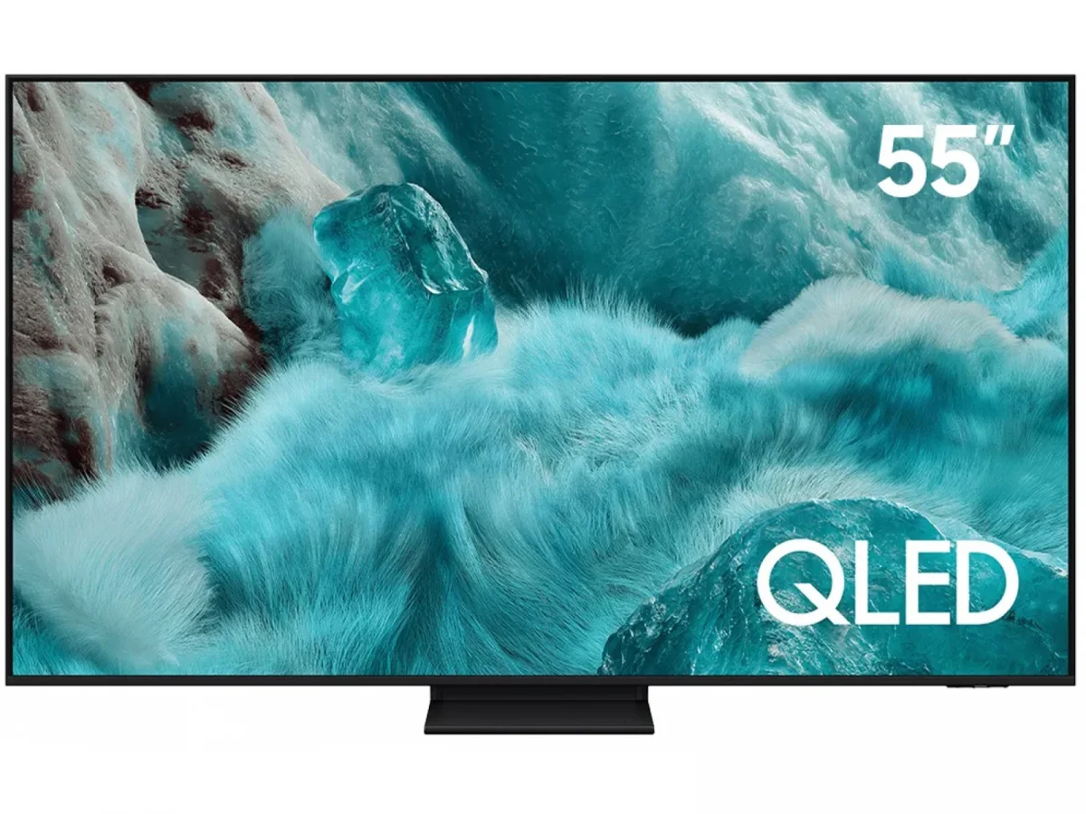 Телевизор Samsung QE55Q7F
