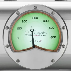 Усилитель мощности Dan D&rsquo;Agostino Momentum Z Monoblock Amplifier Silver
