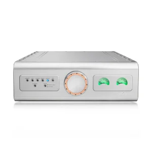 Dan D&rsquo;Agostino Progression Integrated Amplifier Silver