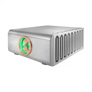 Усилитель мощности Dan D&rsquo;Agostino Progression S350 Stereo Amplifier Silver