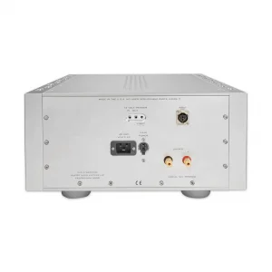 Усилитель мощности Dan D&rsquo;Agostino Progression M550 Mono Amplifier Black