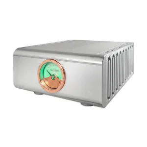 Усилитель мощности Dan D&rsquo;Agostino Progression M550 Mono Amplifier Silver