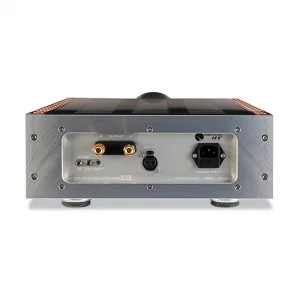 Усилитель мощности Dan D&rsquo;Agostino Momentum M400 MxV Mono Amplifier Silver