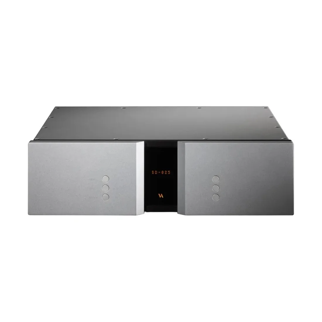 ЦАП Vitus Audio SD-025 Mk.II Silver