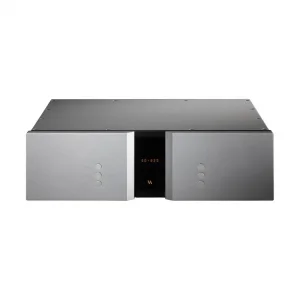 ЦАП Vitus Audio SD-025 Mk.II Silver