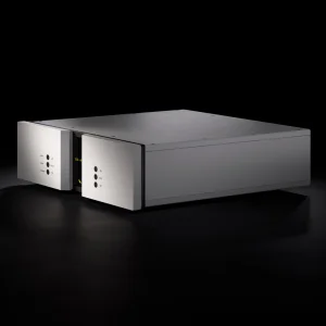 ЦАП Vitus Audio SD-025 Mk.II White