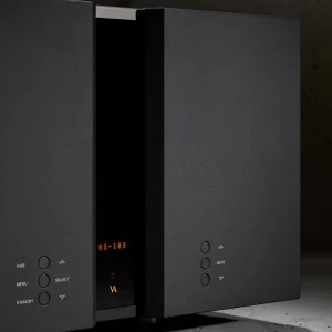 Усилитель мощности Vitus Audio SS-103 Black