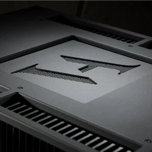 Усилитель мощности Vitus Audio SS-103 Black