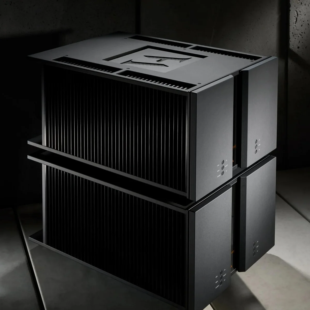 Усилитель мощности Vitus Audio SM-103 MK.II White