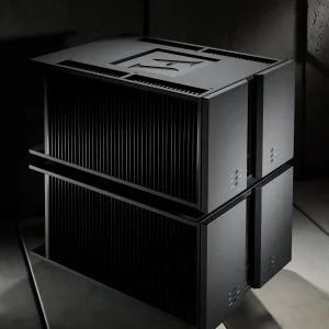 Усилитель мощности Vitus Audio SM-103 MK.II White