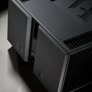 Усилитель мощности Vitus Audio SM-103 MK.II White