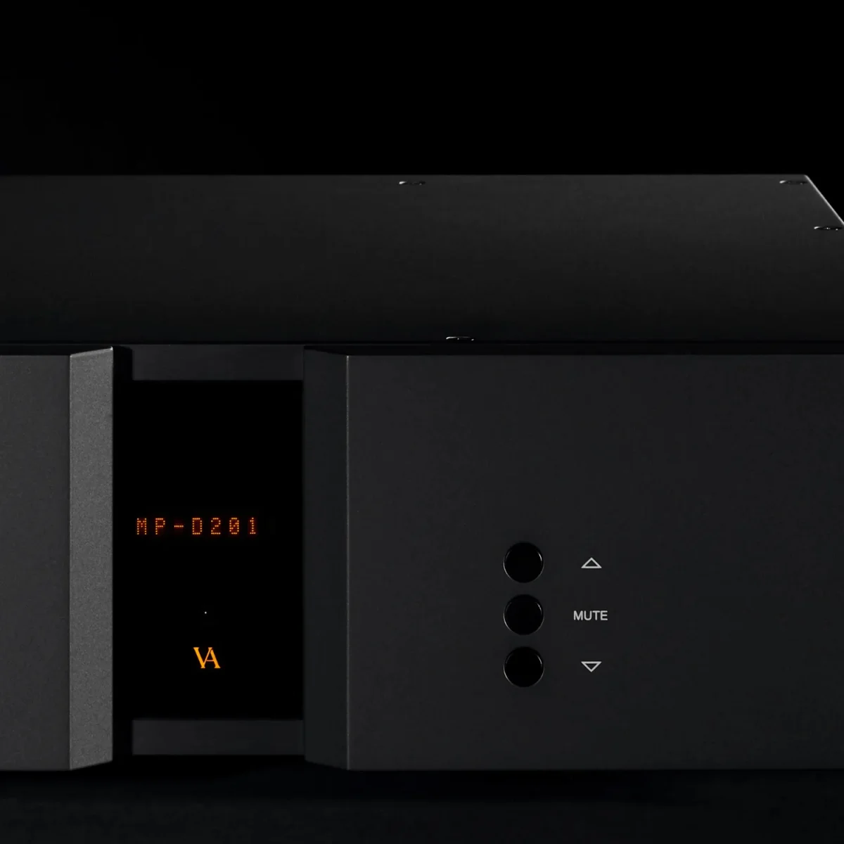 ЦАП Vitus Audio MP-D201 MK.III White