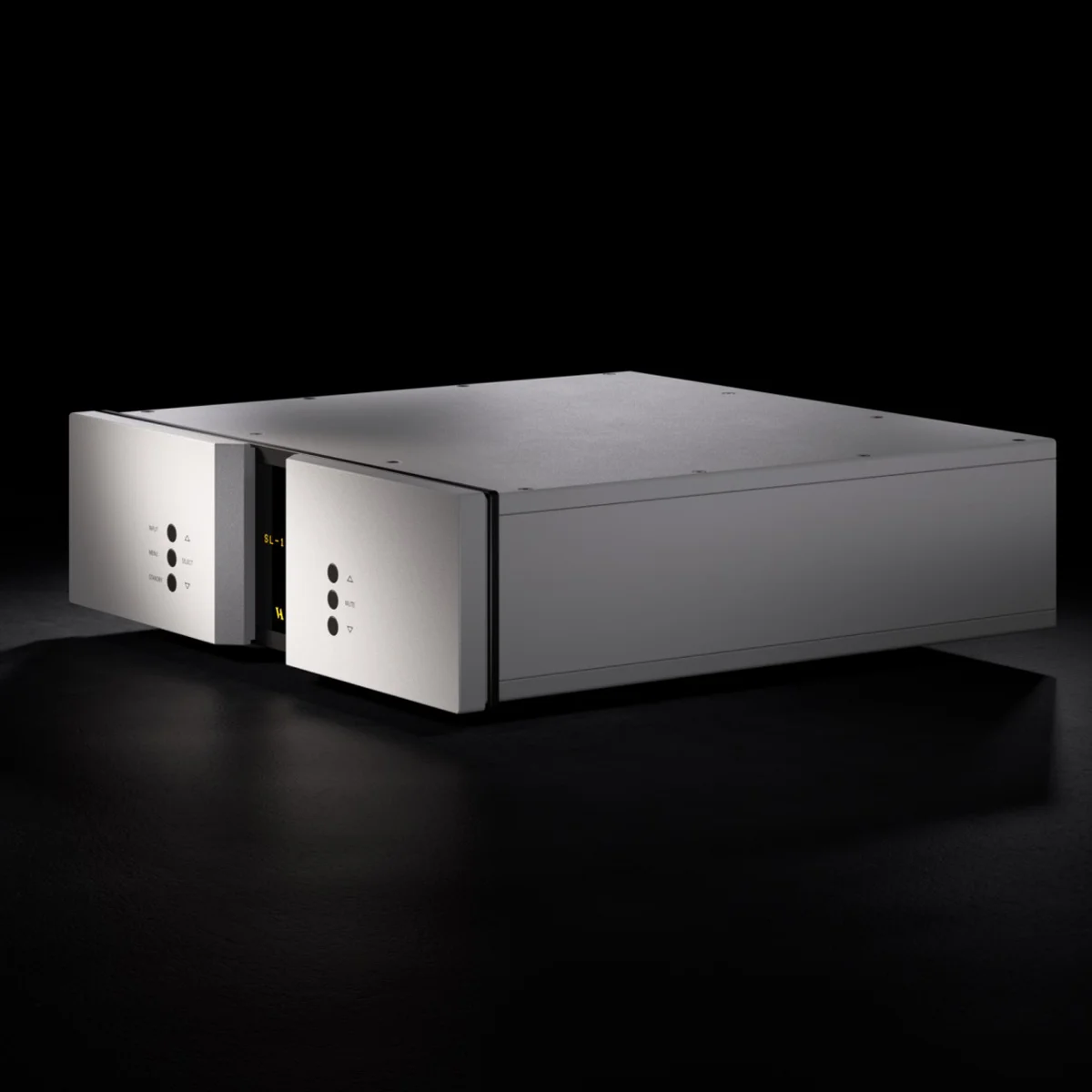 Предусилитель Vitus Audio SL-103 White