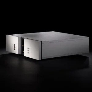 Предусилитель Vitus Audio SL-103 White