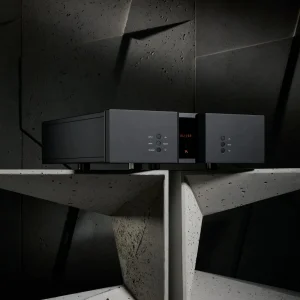 Предусилитель Vitus Audio SL-103 White