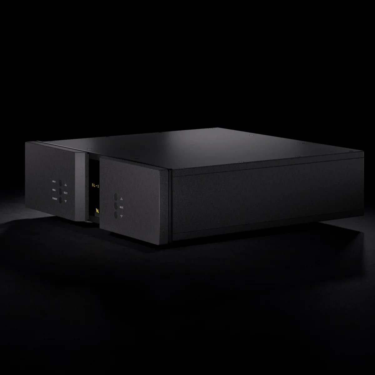 Предусилитель Vitus Audio SL-103 Black