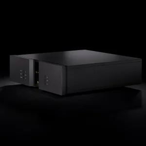 Предусилитель Vitus Audio SL-103 Black