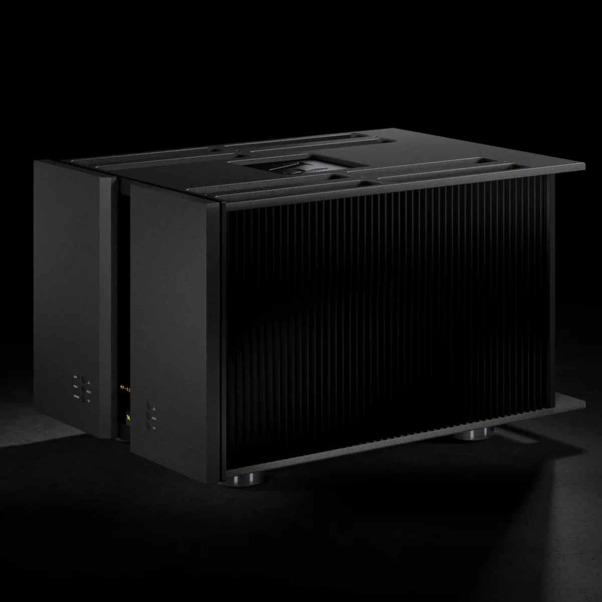Усилитель мощности Vitus Audio MP-S201 Black