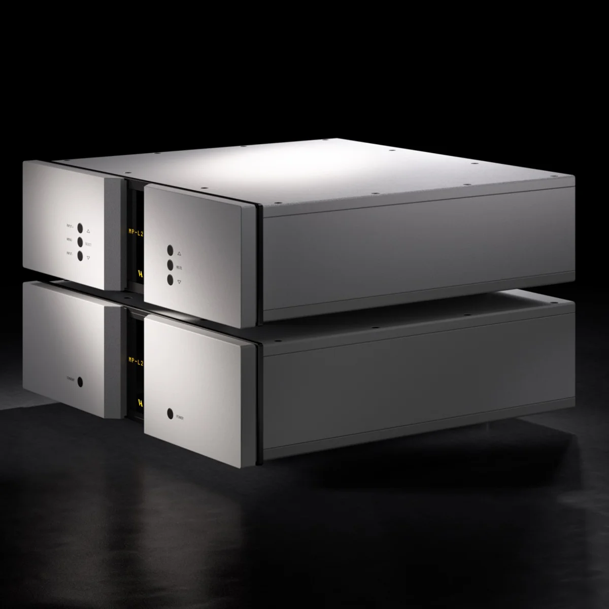 Пред усилитель Vitus Audio MP-L201 MK.II White