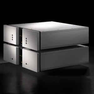 Пред усилитель Vitus Audio MP-L201 MK.II White