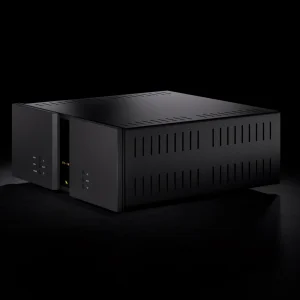 Интегральный усилитель Vitus Audio RI-101 MK.II Black